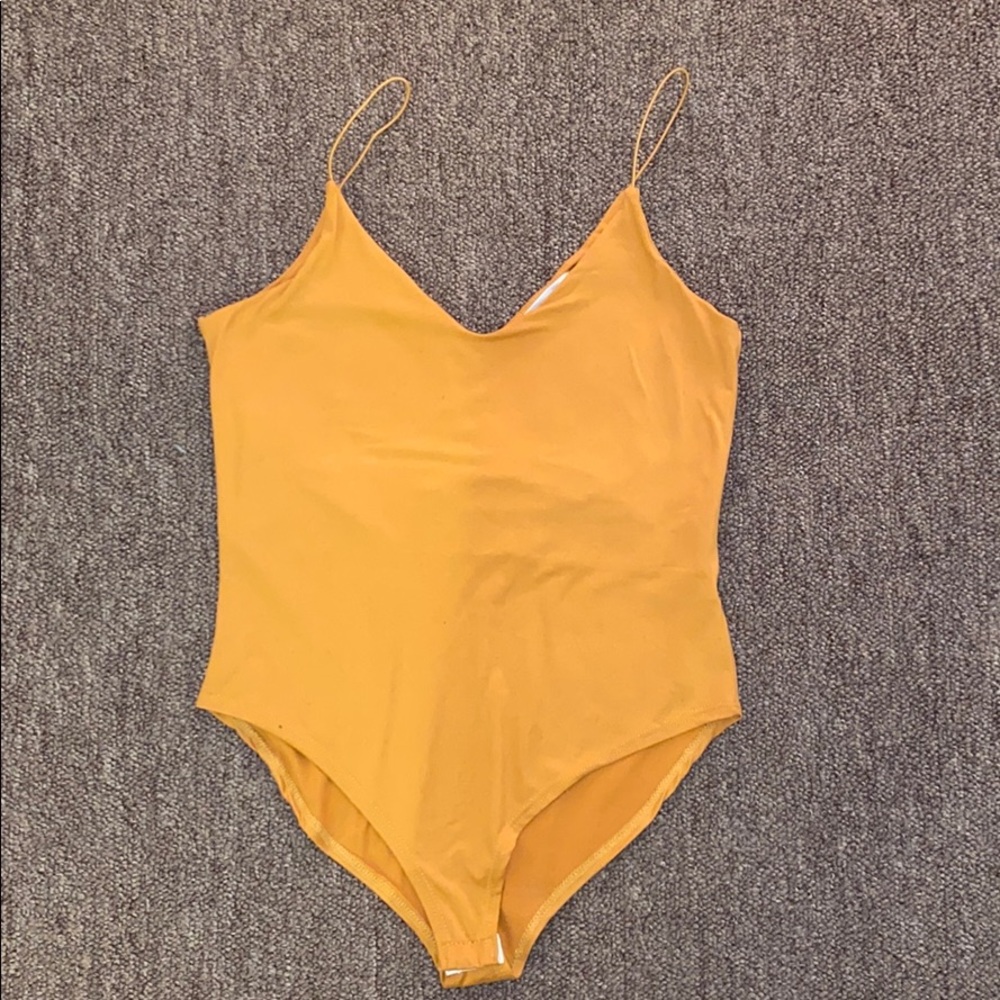 Women’s body suit